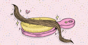 压力和焦虑是如何导致脱发的